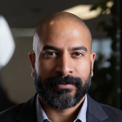 Gurshan Dhillon, Founder of First Friday Marketing